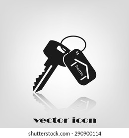 key house