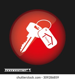 key house