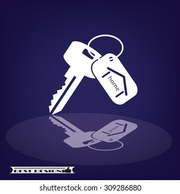 key house