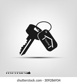 key house