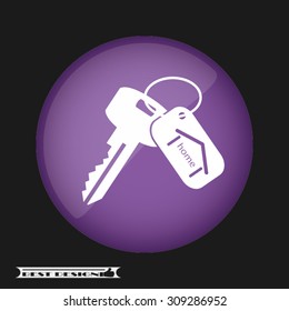 key house
