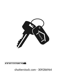 key house