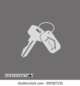 key house