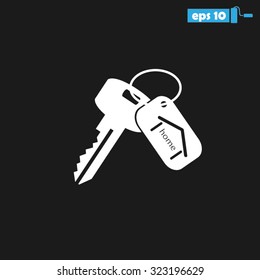 key house