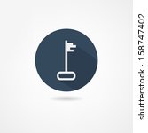 key icon