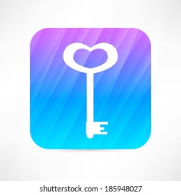 key icon
