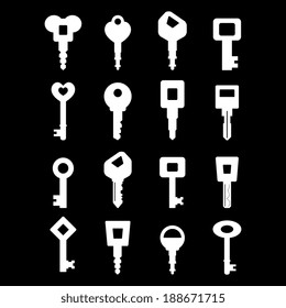 Key Icon