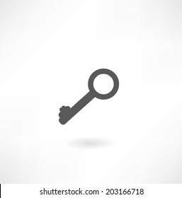 key icon