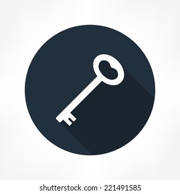 key icon