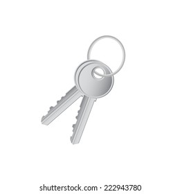 key icon
