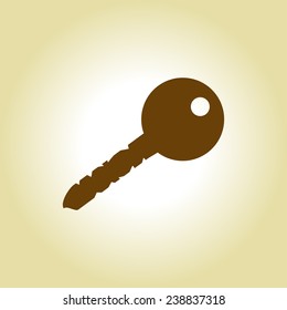 key icon