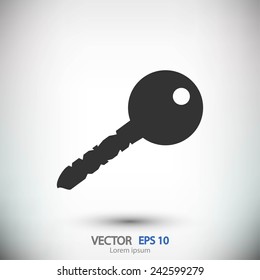key icon