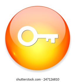Key  icon