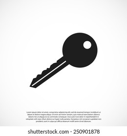 key icon