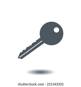 key icon