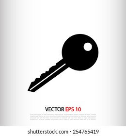 key icon