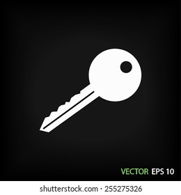 key icon
