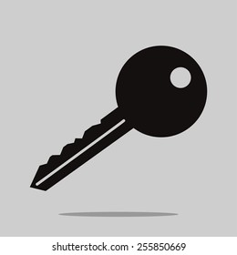 key icon