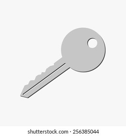 key icon