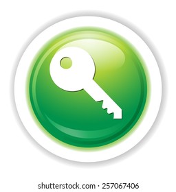 Key  icon