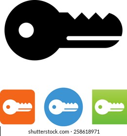 Key icon