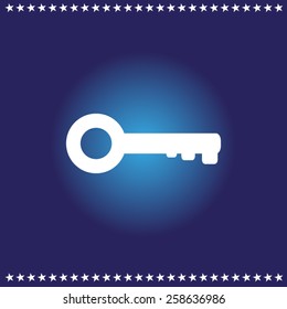 key icon