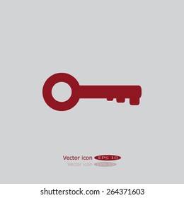 key icon