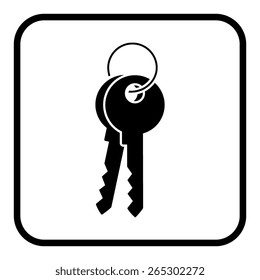 Key icon