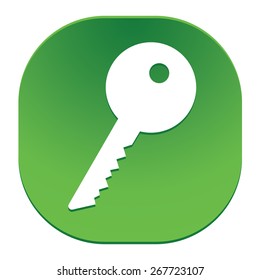 Key icon.