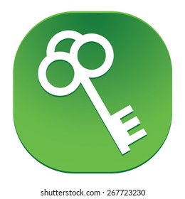 Key icon.