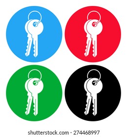 Key icon