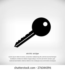 key icon