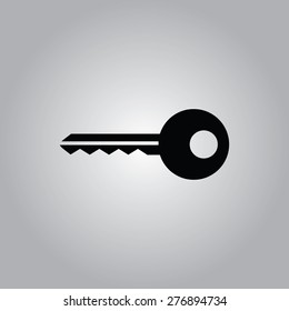 Key Icon.