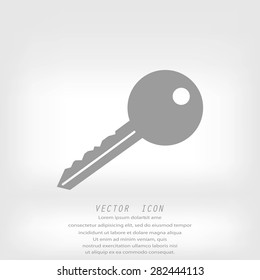 key icon