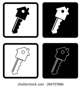 Key icon