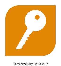 Key icon