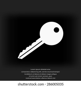 key icon