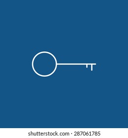 key icon