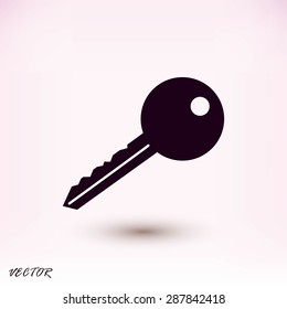 key icon