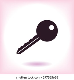 key icon