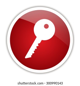 Key icon