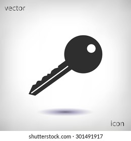 key icon