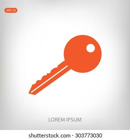 key icon