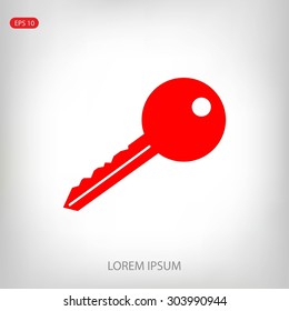 key icon