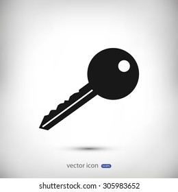 key icon