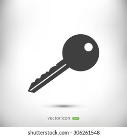 key icon