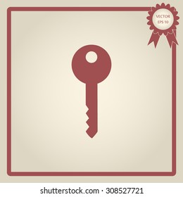 Key icon