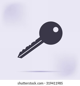 key icon