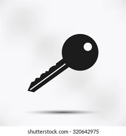 key icon