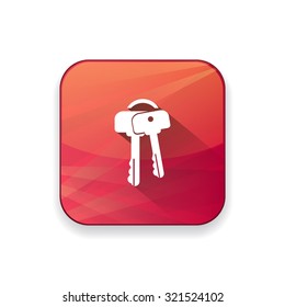 key  icon